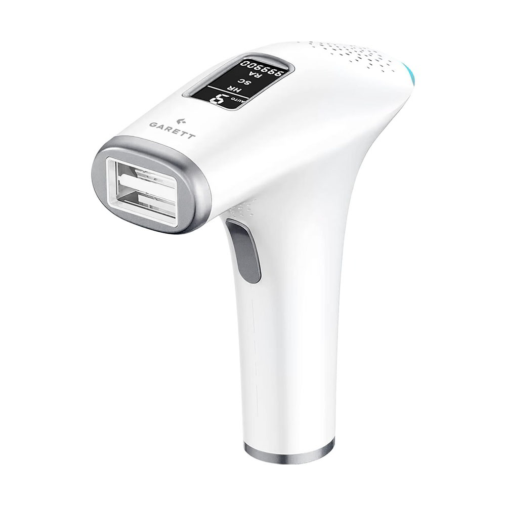 Epilátor Garett Beauty Flash Pro (IPL BEAUTY FLASH PRO)-0