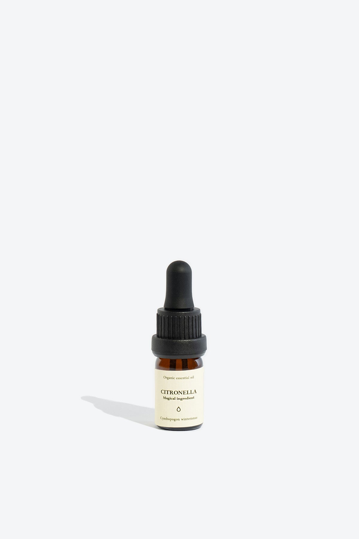 Citronella essential oil SMELLS LIKE SPELLS Cymbopogon winterienus