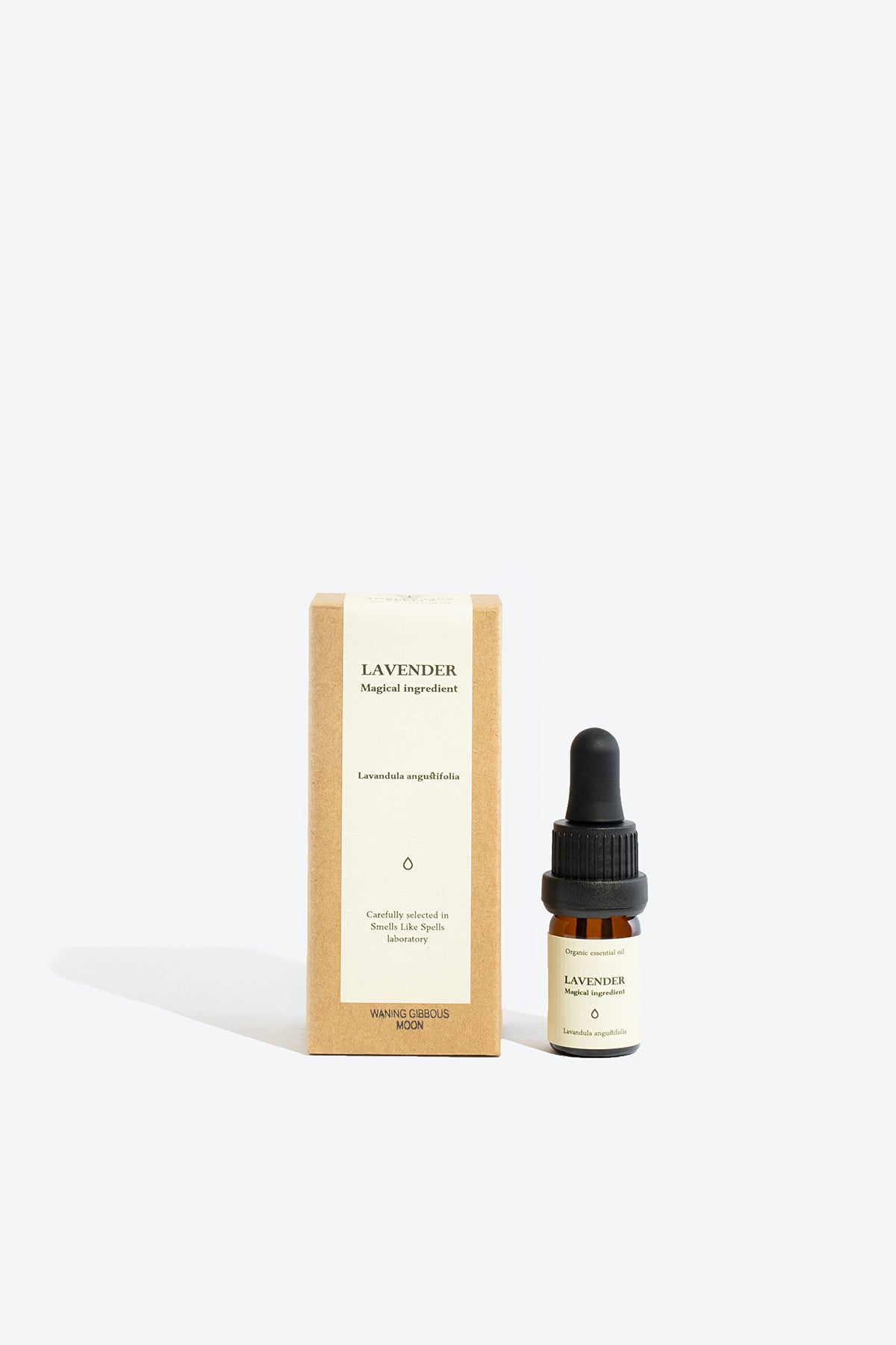 Lavender essential oil SMELLS LIKE SPELLS lavandula angustifolia