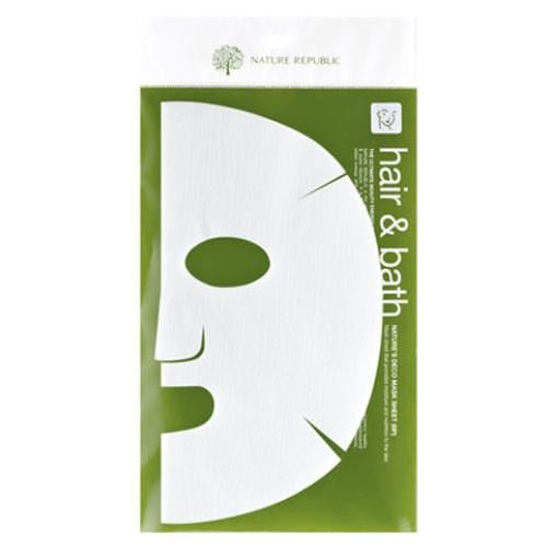 Beauty Tool Mask Sheet-1