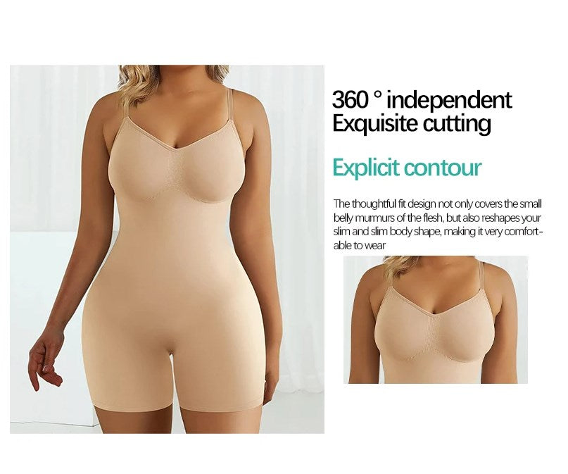 Tummy Control Shapewear