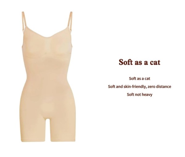 Tummy Control Shapewear