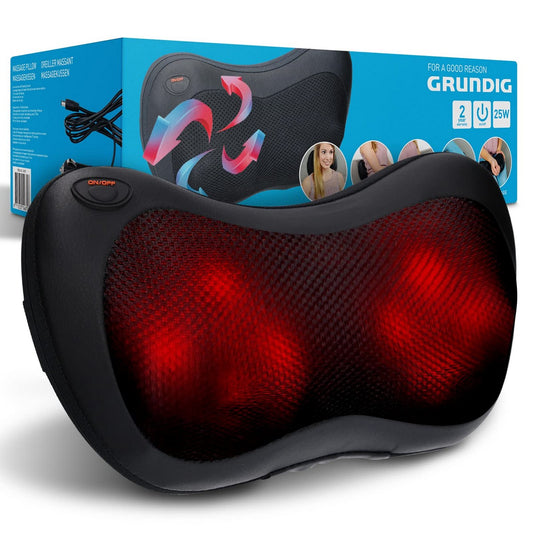 Neck Massager Grundig-0