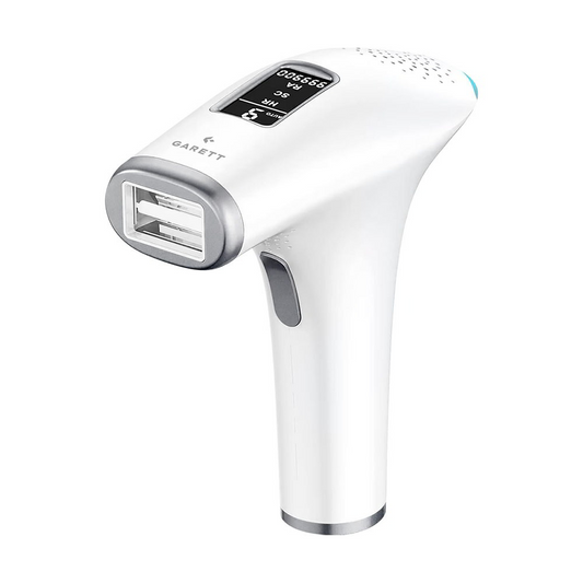 Epilátor Garett Beauty Flash Pro (IPL BEAUTY FLASH PRO)-0