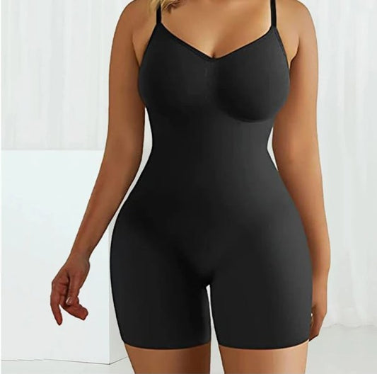 Tummy Control Shapewear